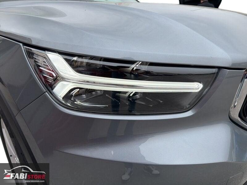 Volvo XC40 D3 150 Cv Geartronic Momentum