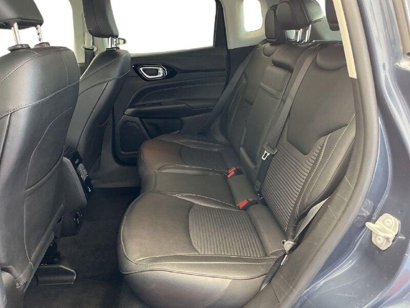Jeep Compass II 2021 1.6 mjt Limited 2wd 130cv