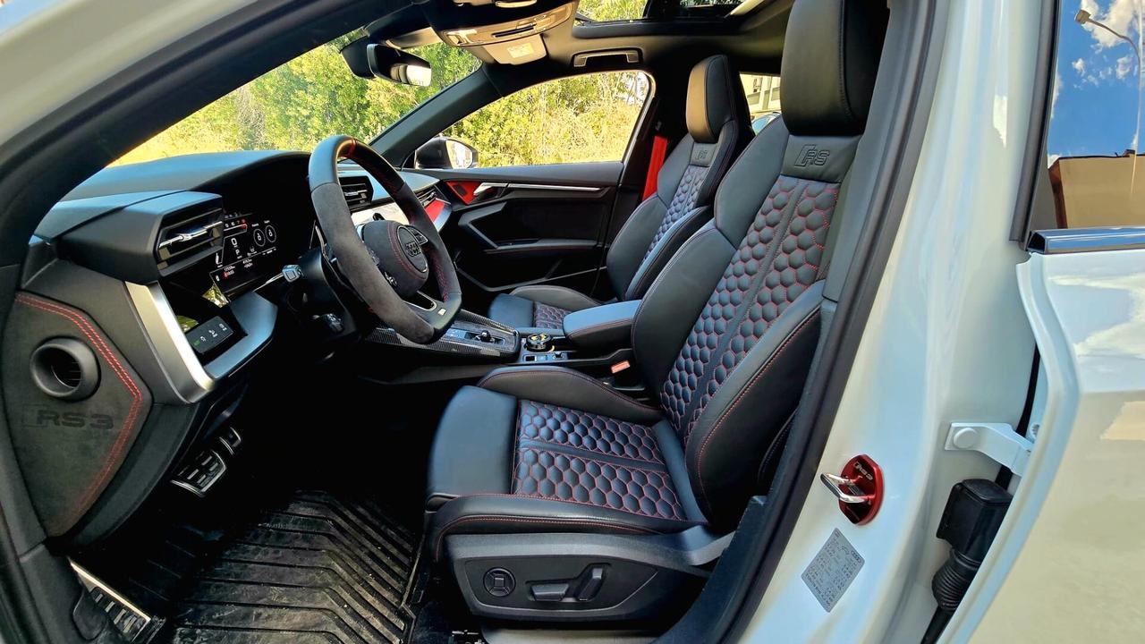 AUDI RS3 SPB 400cv QUATTRO