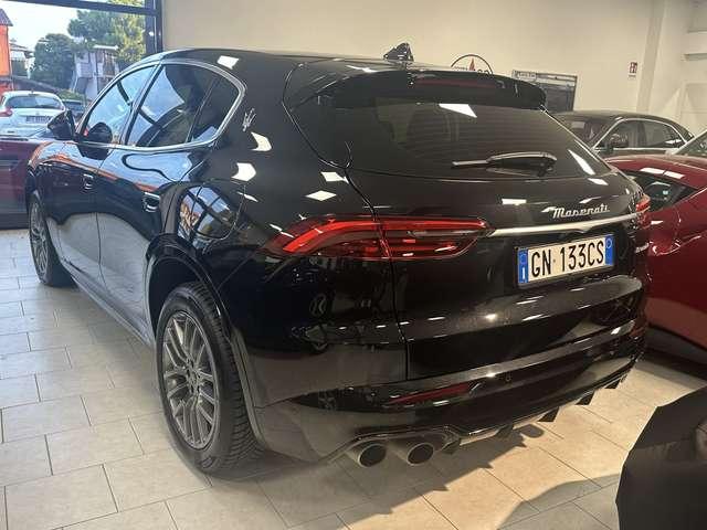 Maserati Grecale Grecale 2.0 mhev GT 300cv auto