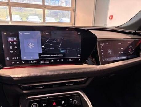 Audi Q5 SPB TDi 150 kW mHEV+ S tronic quattro S-line edition one