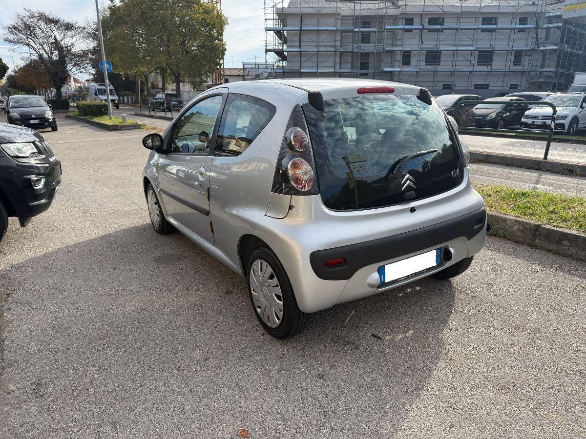 CITROEN - C1 - 1.0 3p. TY