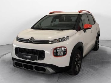 Citroen C3 Aircross 1.2 PureTech Shine