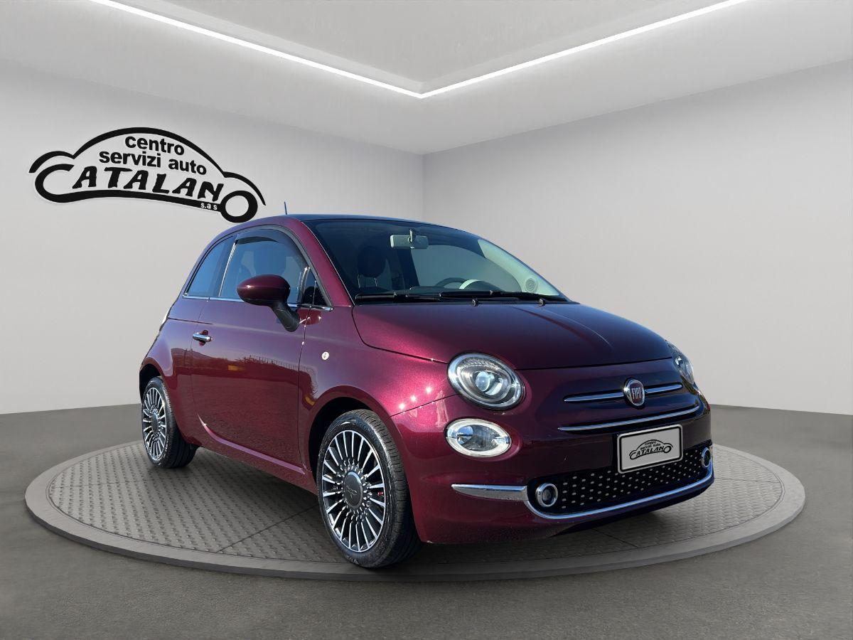 FIAT - 500 - 1.3 MJT 95 CV "S"