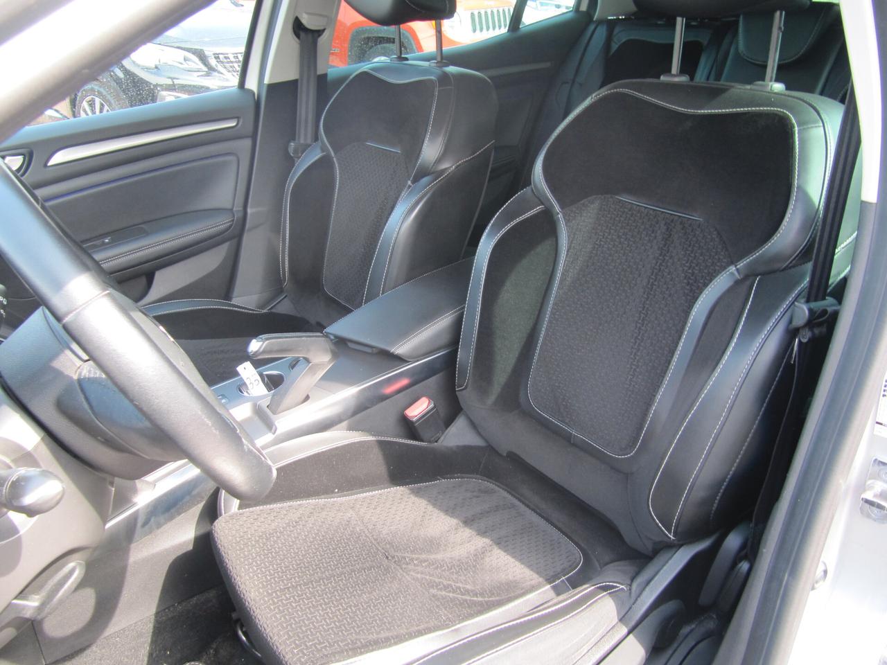 Renault Megane Mégane dCi 8V 110 CV Energy Zen