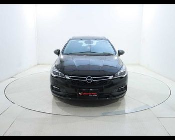 OPEL Astra 1.6 CDTi 136CV aut. Sports Tourer Innovation