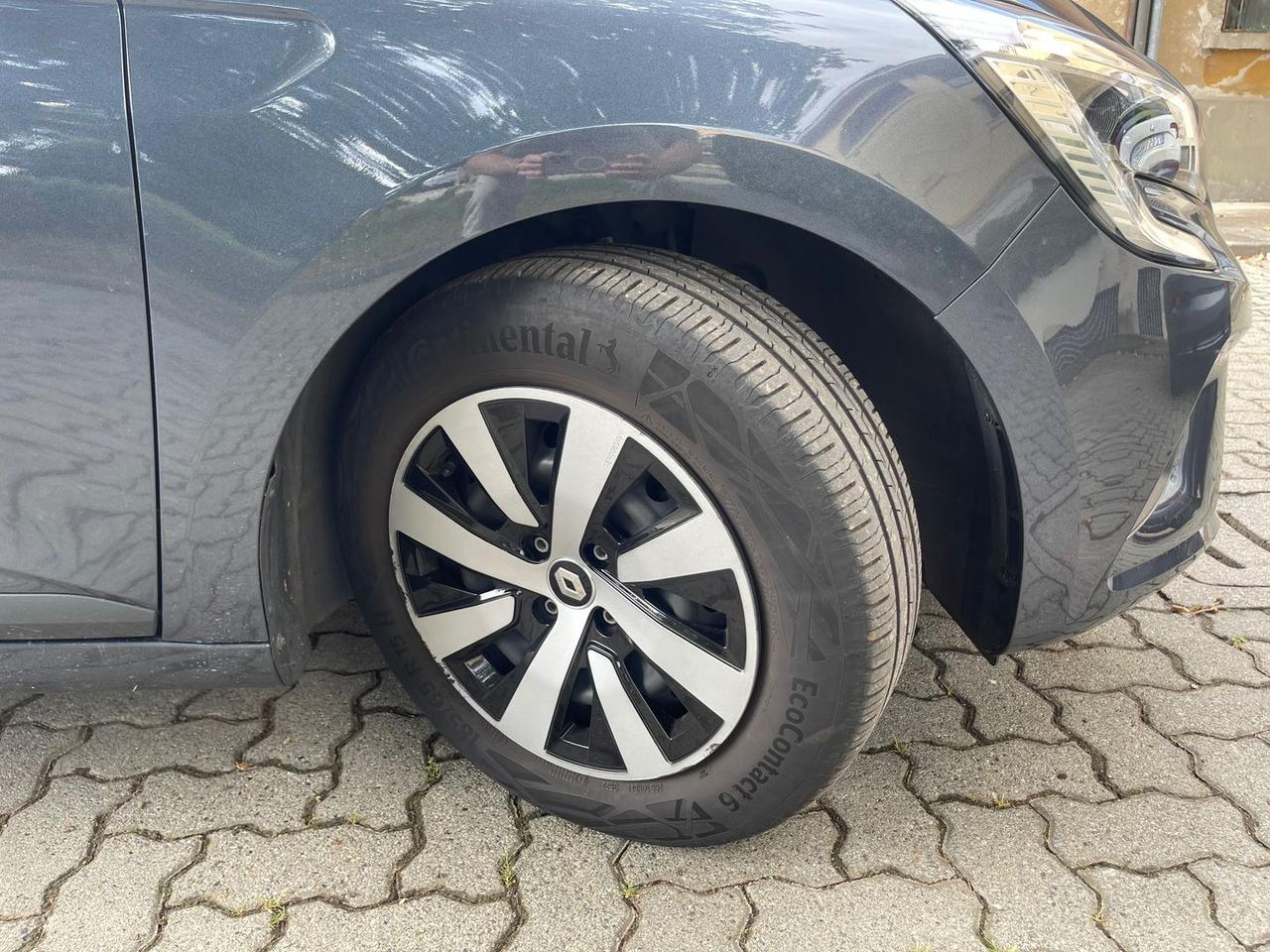 Renault Clio Equilibre 1.0 TCe 90 #6104