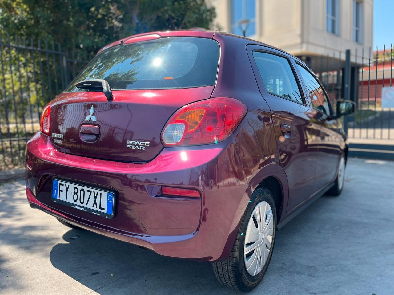 UNIPRO TAGLIANDI UFFICIALI 56.000KM ORIGINALI
