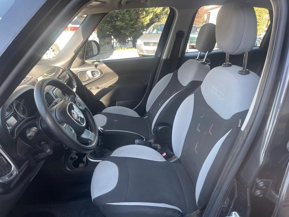 Fiat 500L 1.3 Multijet 85 CV Pop Star NEO PATENTATI