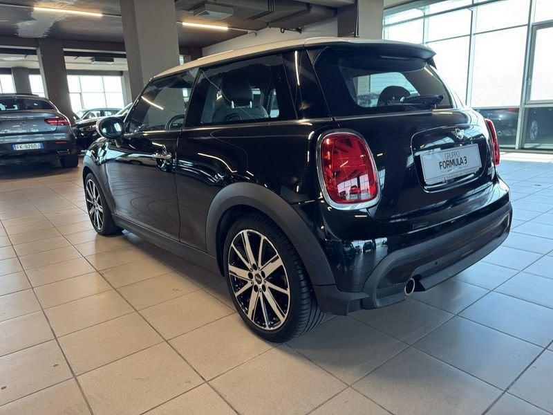 MINI Mini 3 porte Mini 1.5 Cooper Camden Edition