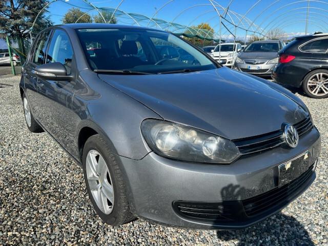 Volkswagen Golf 1.4 TSI 122CV 5p. Highline