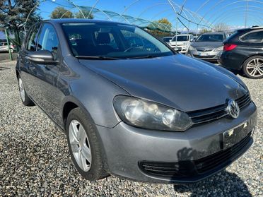 Volkswagen Golf 1.4 TSI 122CV 5p. Highline