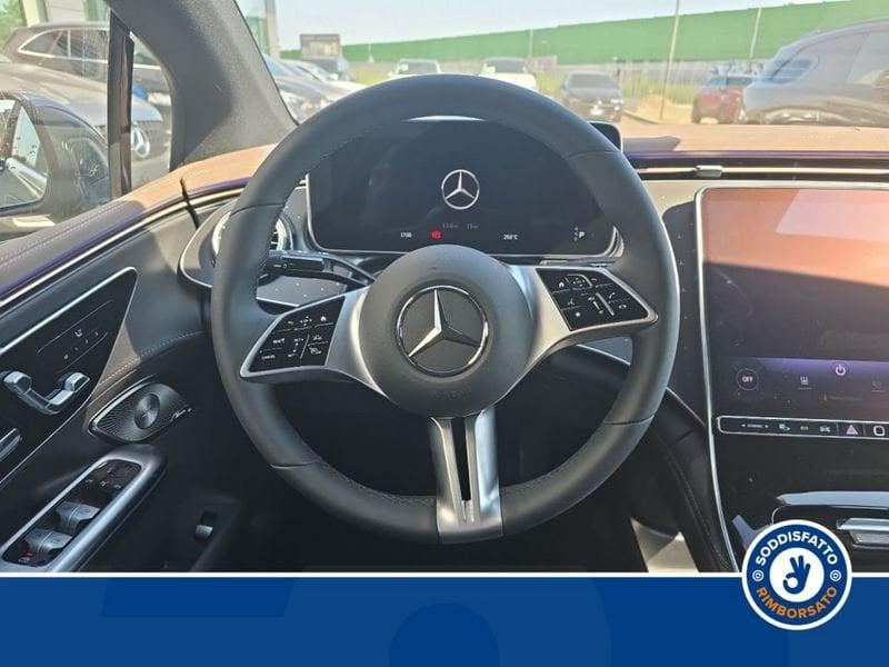 Mercedes-Benz EQE 350 4Matic Premium Extra