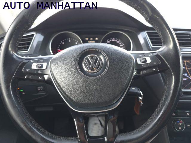 VOLKSWAGEN Tiguan 1.6 TDI SCR Business BlueMotion Technology