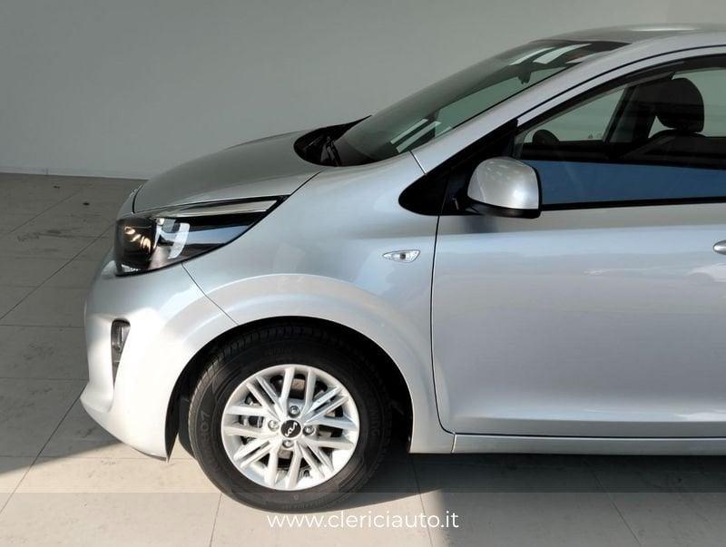 Kia Picanto 1.0 12V 5 porte Urban