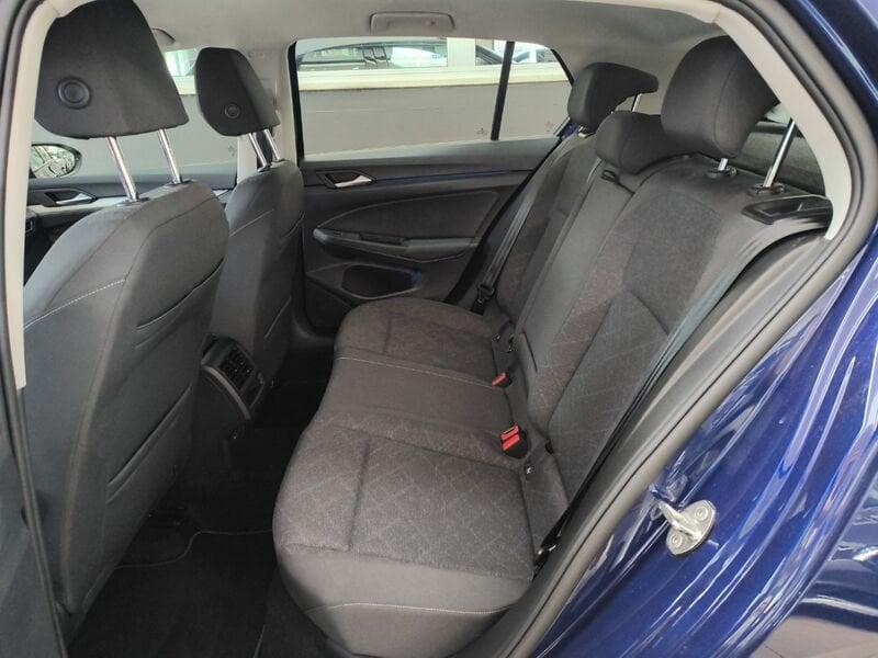 Volkswagen Golf 1.0 TSI EVO Life- prezzo reale