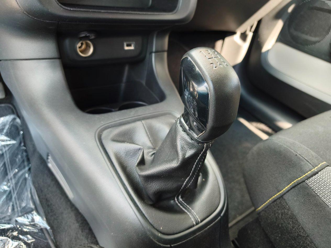 Citroen C3 1.5 bluehdi 100cv 6m OK NEOPATENTATI