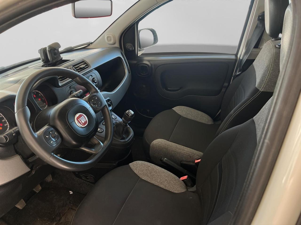 Fiat Panda 0.9 TwinAir MY21 CityLife NEOPATENTATI