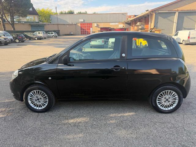 LANCIA Ypsilon 1.4 Platino Ecochic BENZINA/GPL Bellissima