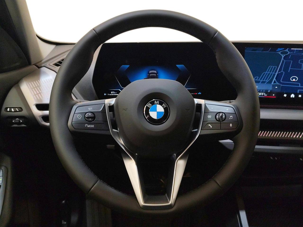 BMW Serie 1 118d MSport Design