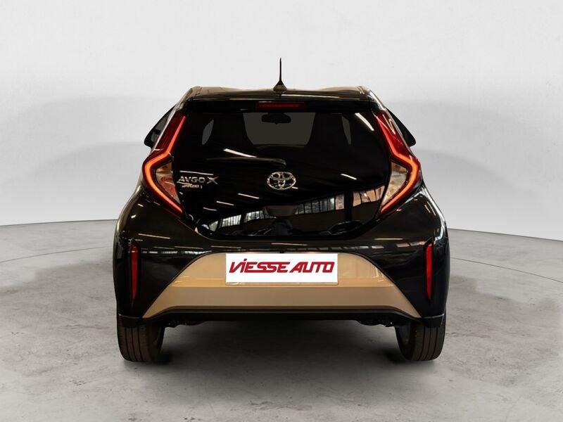 Toyota Aygo X 1.0B (72 CV) Trend S-CVT