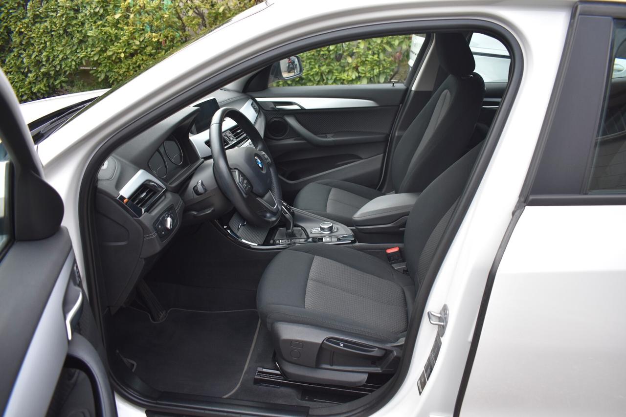Bmw X2 Sdrive 18d 150cv Cambio Aut.