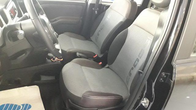 FIAT Panda Cross S&S 4x4 5 POSTI