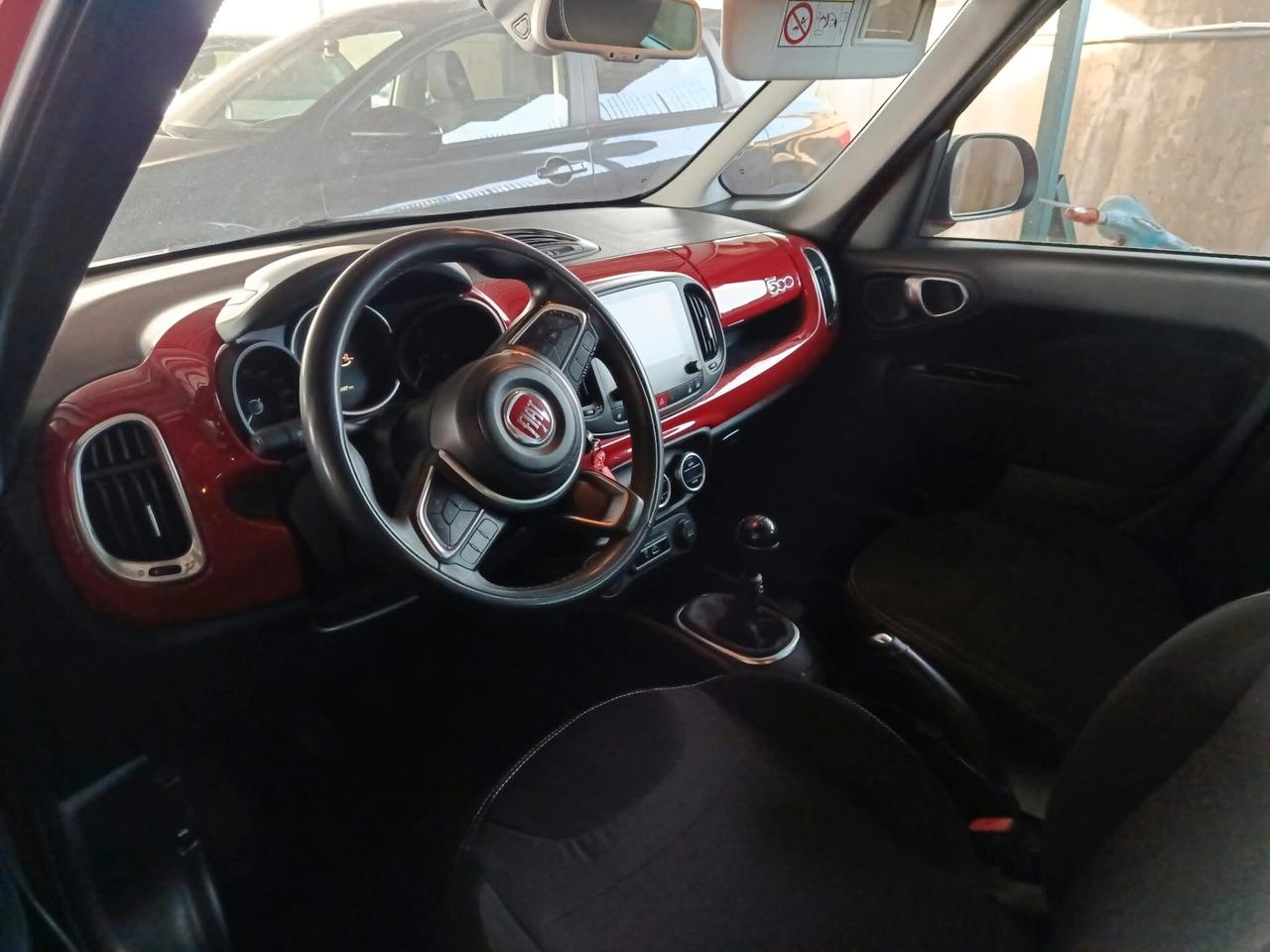 Fiat 500L 1.6 Multijet 120 CV Pop Star