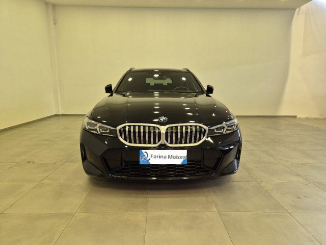 BMW 318 d 48V Touring Msport N1 Autocarro