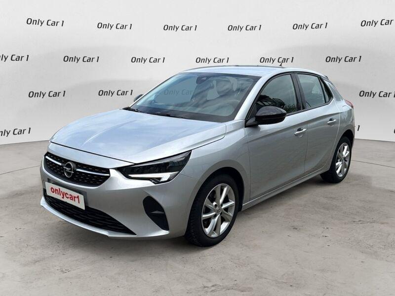 Opel Corsa Corsa 1.2 Corsa s&s 100cv