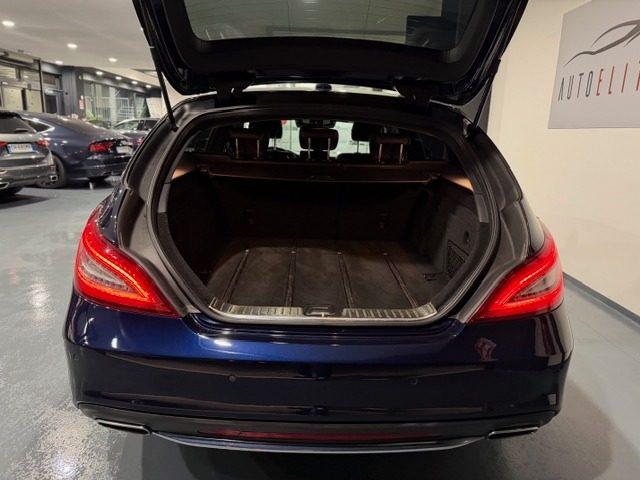 MERCEDES-BENZ CLS 350 d 252CV BlueTEC 4Matic Premium Plus AMG
