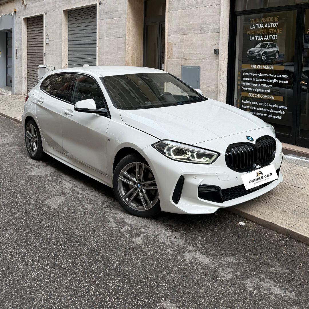Bmw Serie 1 118i 5p MSport 136CV *32.000Km*