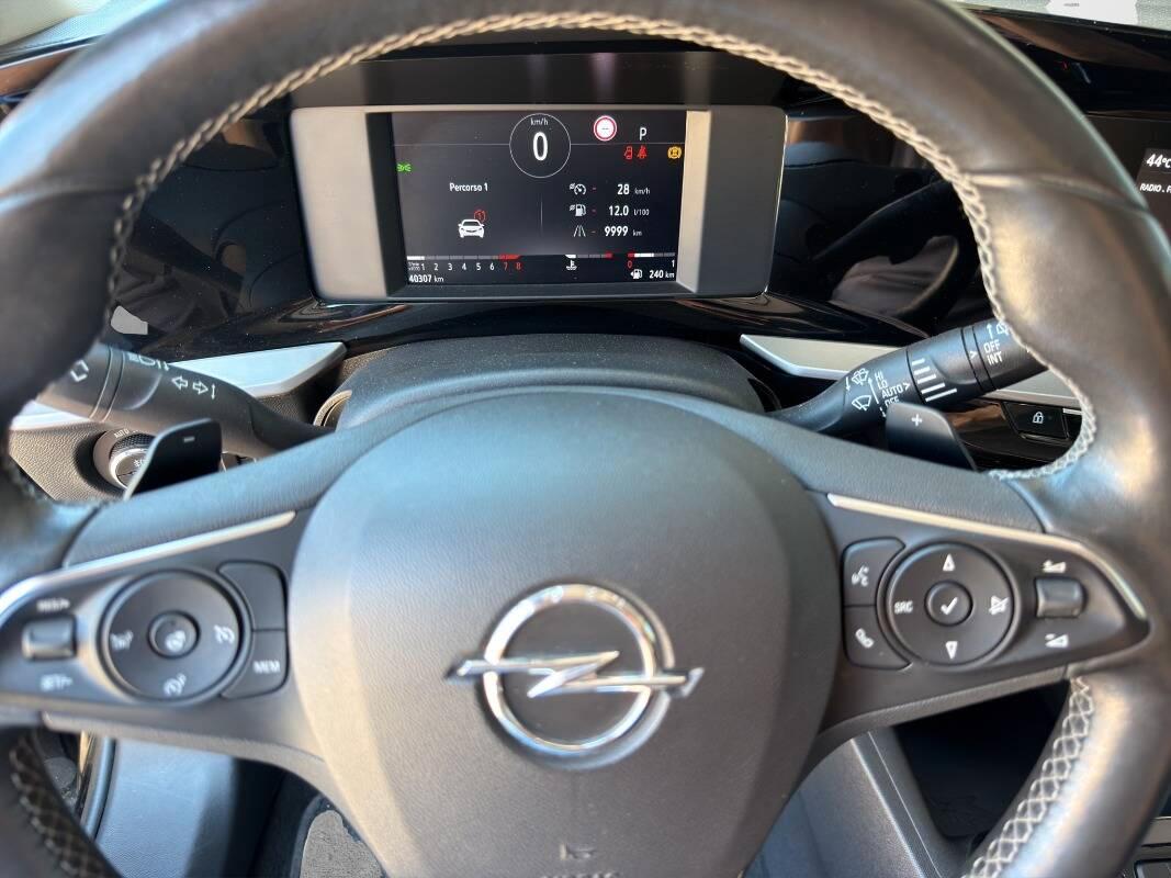 Opel Mokka 1.2 t Elegance s&s 130cv at8 Autocarro