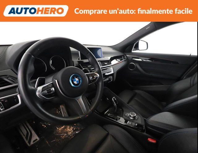 BMW X2 sDrive18d Msport-X