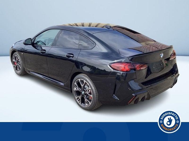 BMW Serie 2 G.C. Serie 2 Gran Coupé 218d M Sport Pro