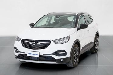 OPEL Grandland X 1.5 ecotec Ultimate s&s 130cv