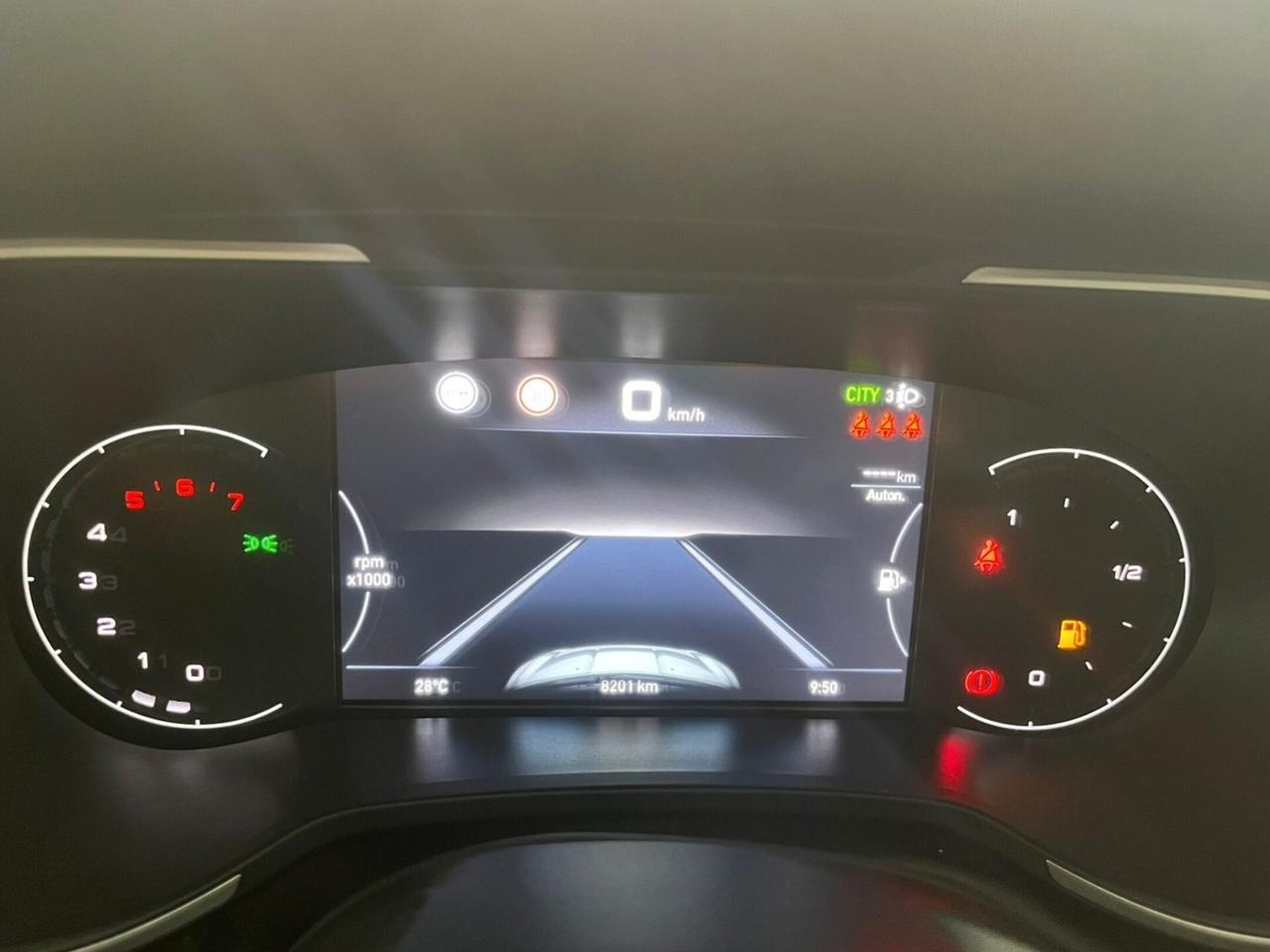 Fiat Tipo 1.3 Mjt S&S 5 porte Business
