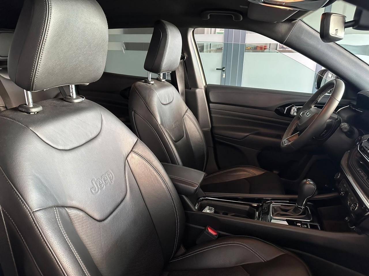 Jeep Compass 1.3 Turbo T4 150 CV aut. 2WD S