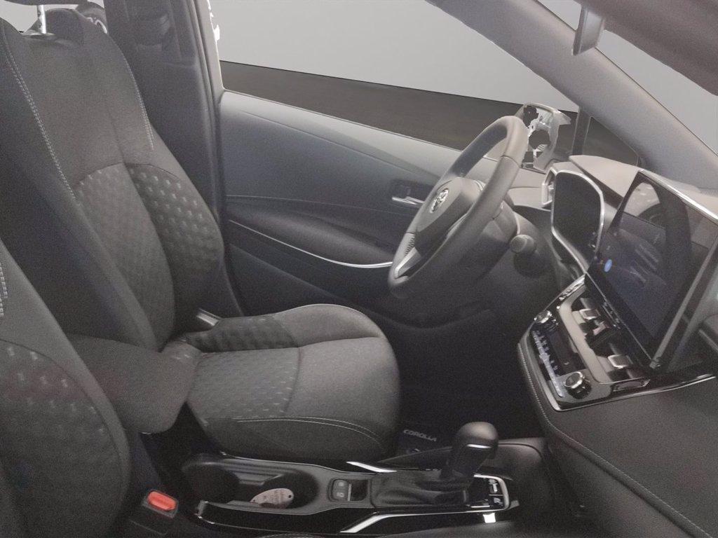 TOYOTA Corolla touring sports 1.8h active auto del 2026