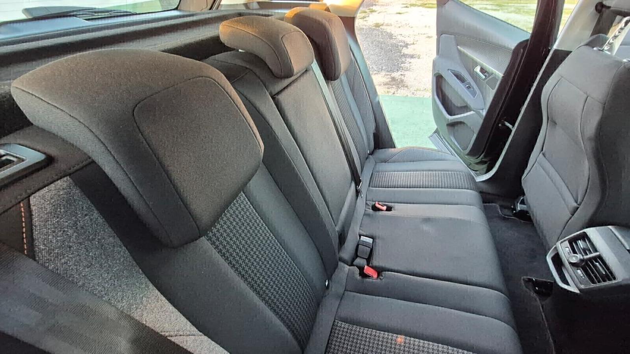 Peugeot 3008 BlueHDi 130cv S&S Allure Automatica