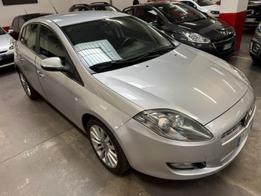 Fiat Bravo 1.6 MJT 120 CV DPF Street