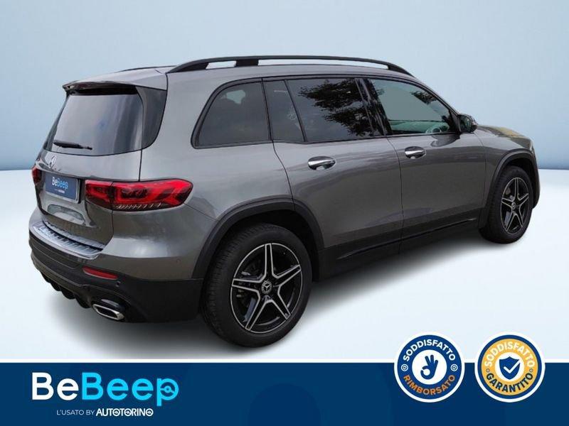 Mercedes-Benz Classe GLB GLB 200 D PREMIUM AUTO