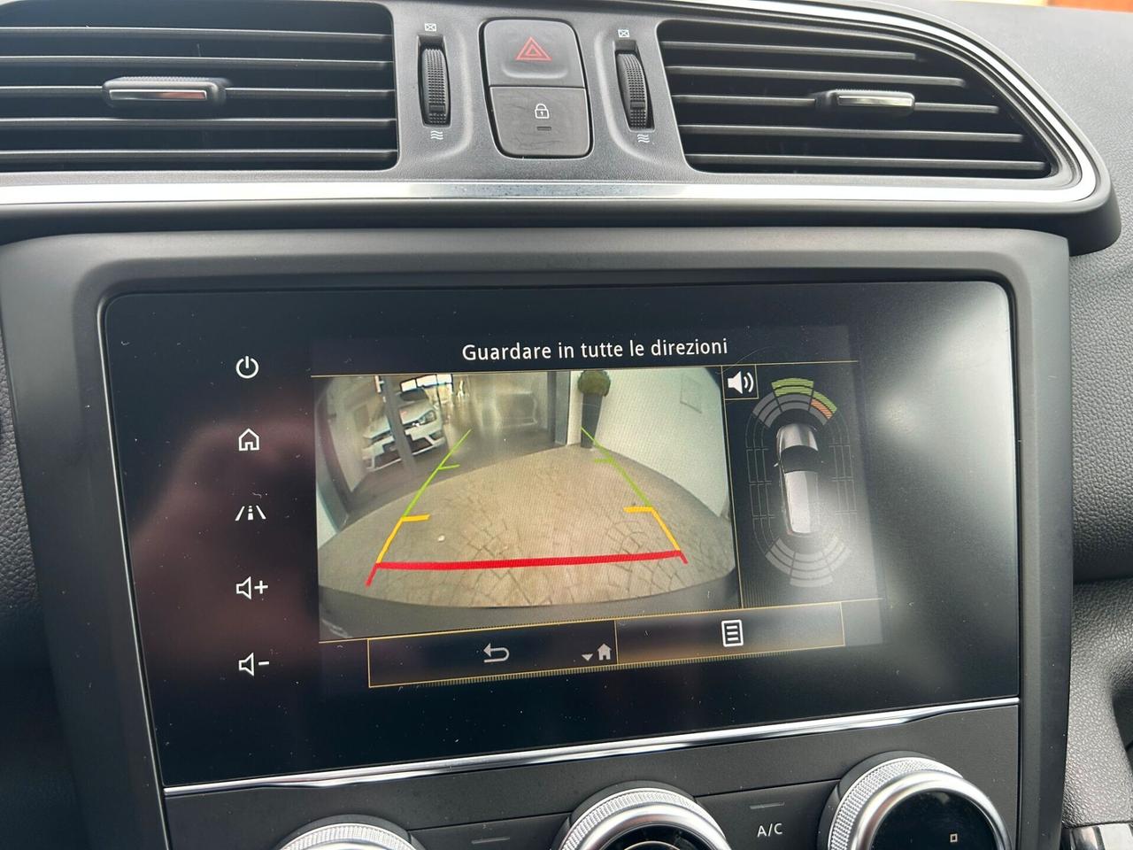 Renault Kadjar 1.5 DCI 116Cv EDC *AUTOCARRO*-2020