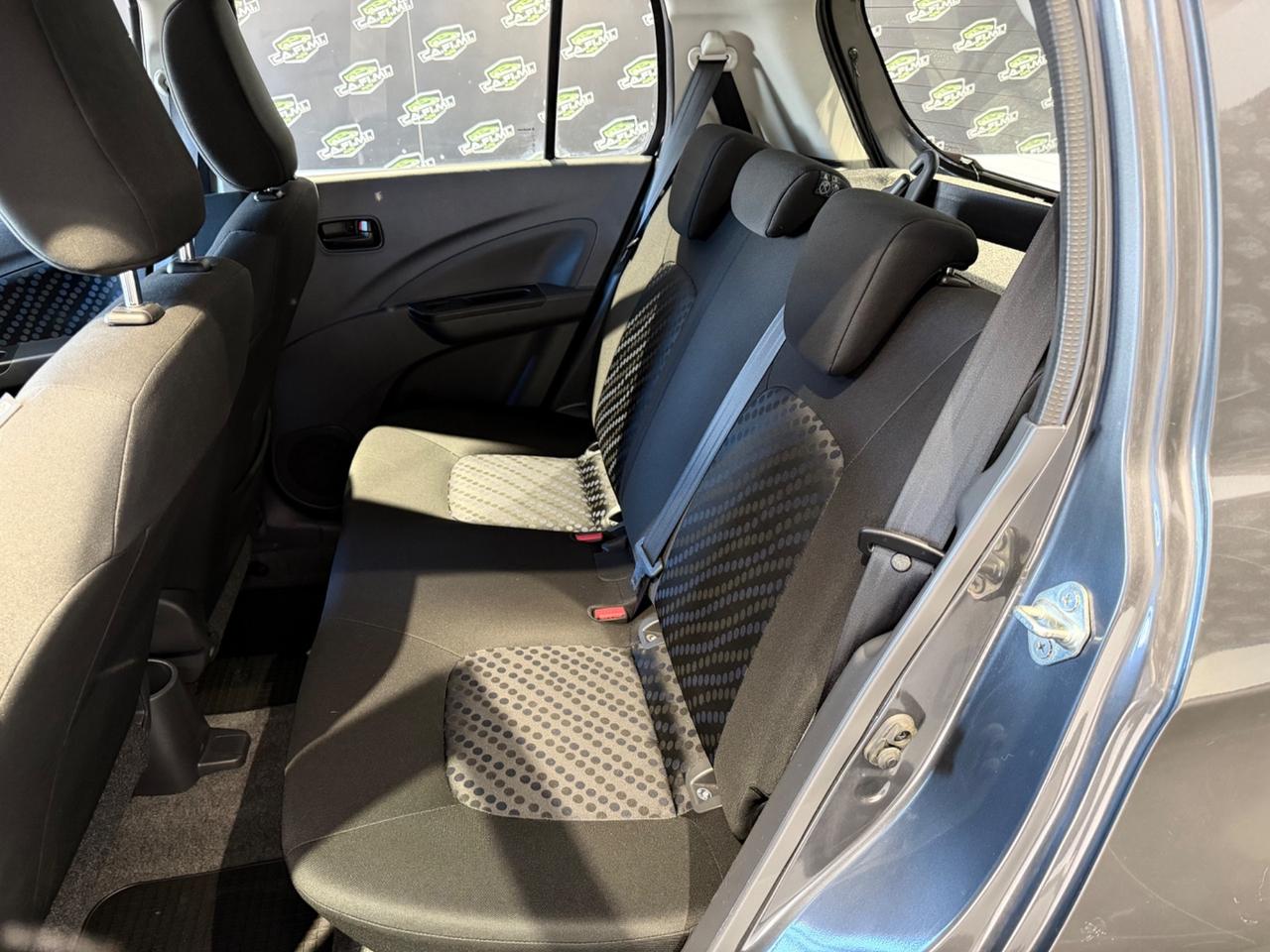 Suzuki Celerio - 11/2019 1.0 Benz 68 cv 67’000 km