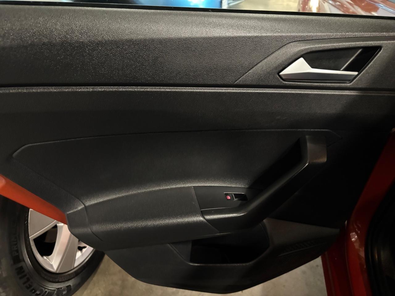 Volkswagen Polo 1.0 BENZ/AUTOMAT |OK NEOPATENTATI|