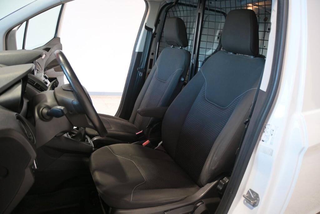 FORD TRANSIT COURIER 1.5 TDCI 100CV TREND ( SENSORI POST. ) KM 25000