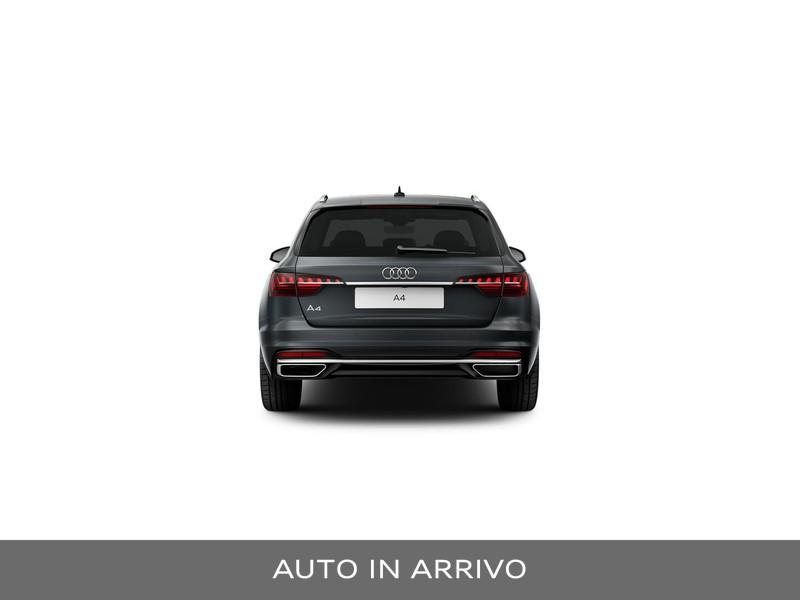 Avant 35TDI 163CV S tronic Business Advanced