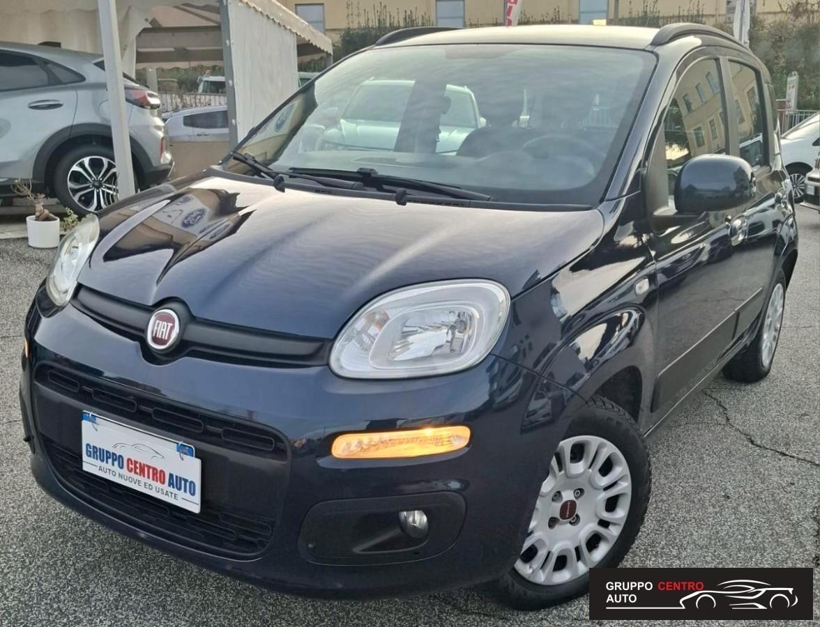 Fiat Panda 1.2 GPL - 2020