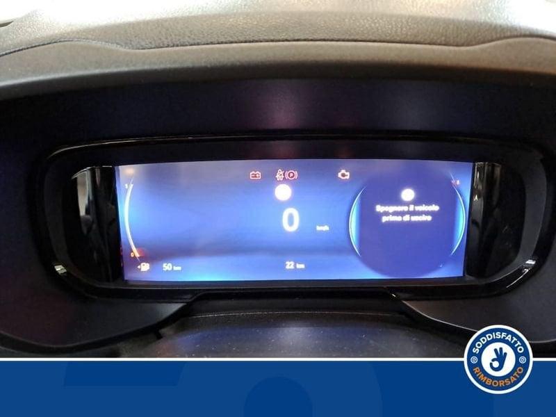 Toyota Proace City Verso L1 1.5 d 130CV MT Executive