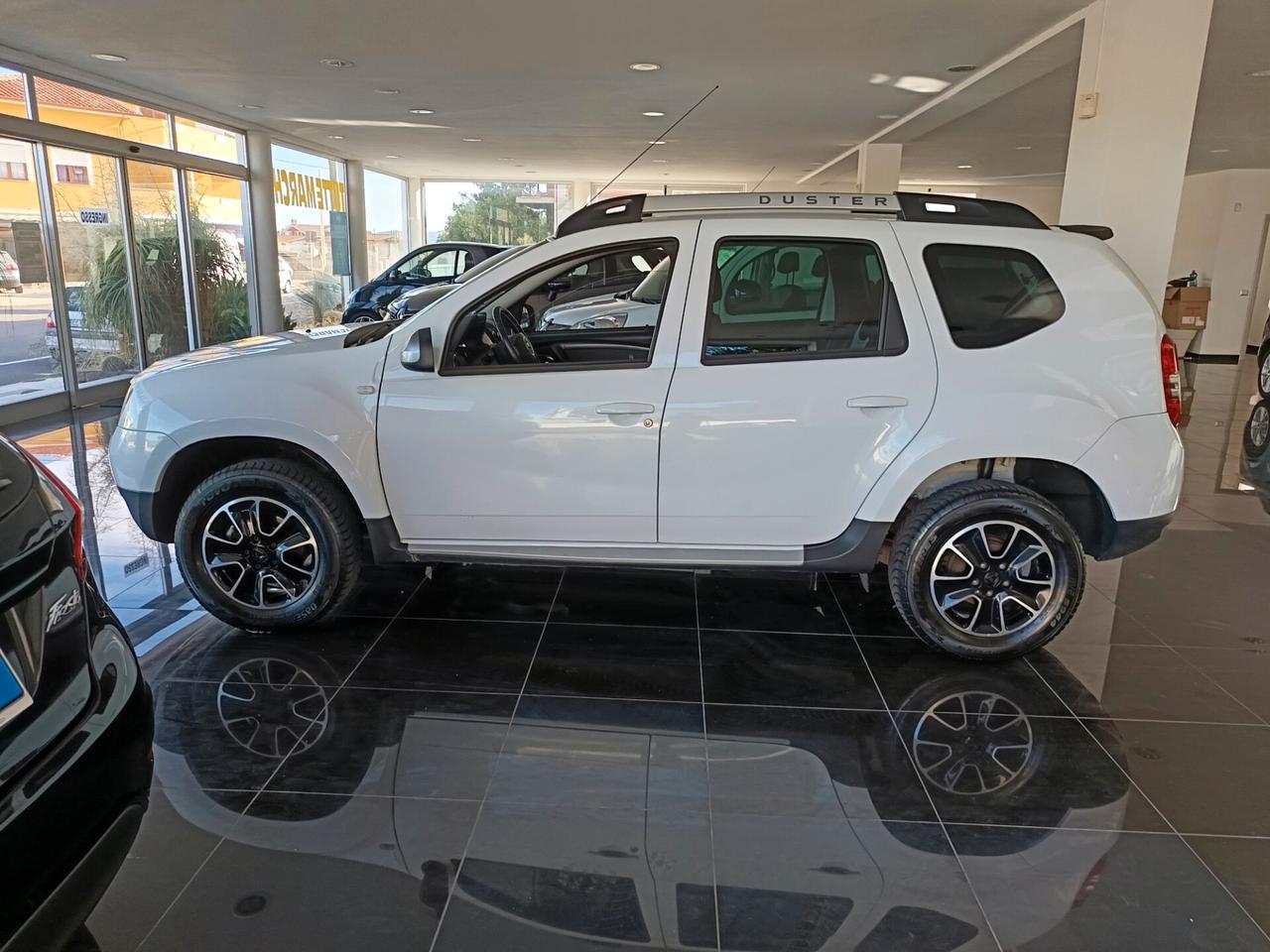 Dacia Duster 1.5 dCi 110CV